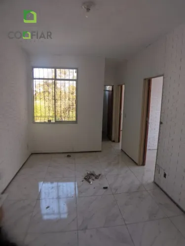 APARTAMENTO PARA LOCAÇÃO - SANTA TEREZINHA (REGIÃO DO SERRANO)