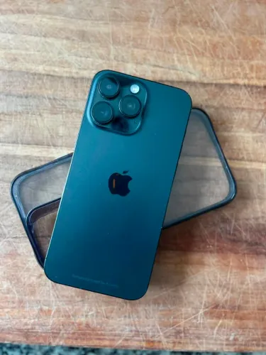 iPhone 15 ProMax Todo original Desapego