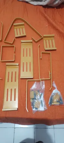 Kit para banheiro