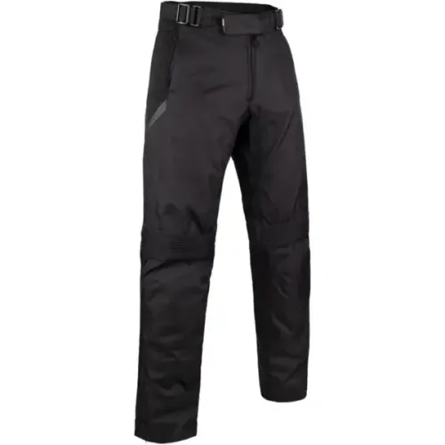 Calça Motociclista Texx Ronin V2 Impermeável Masc. c/ Proteções