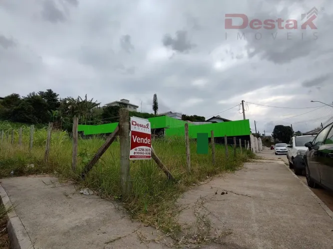 Terreno em Areias - São José