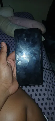 Celular G20 motorola