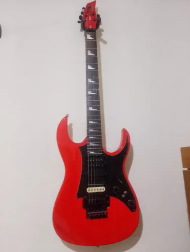 Guitarra MG330 Menphis By Tagima