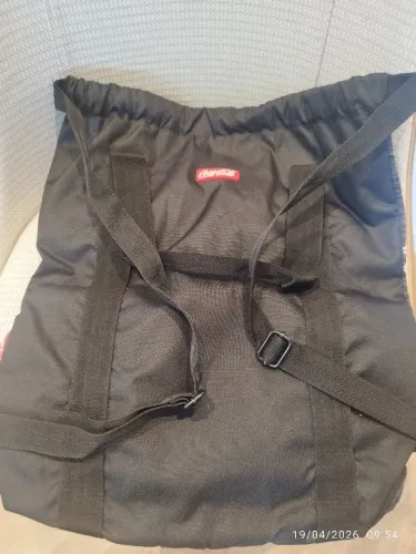 Mochila Bag Coca-Cola