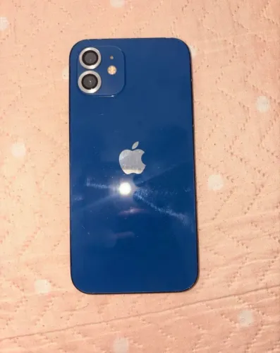 iPhone 12