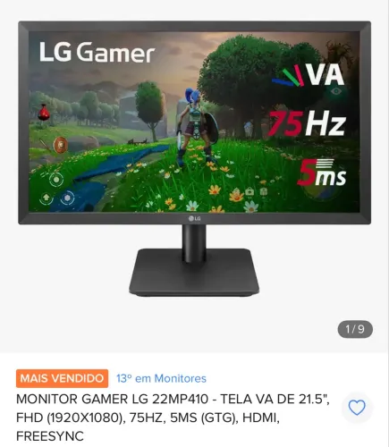 Monitor