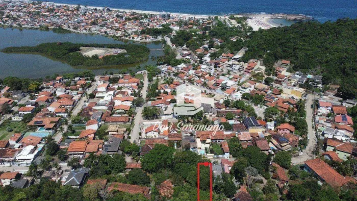 Terreno Piratininga Niteroi