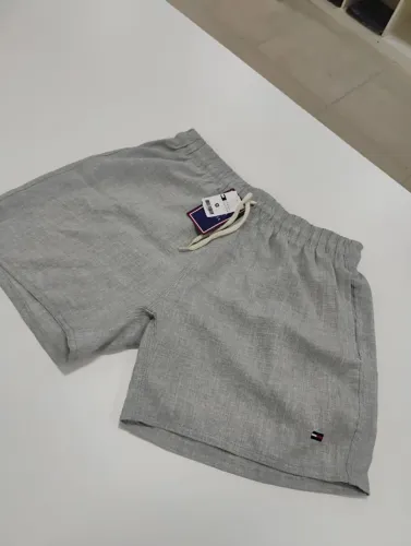 Short linho pronta entrega atacado mínimo 3 peças
