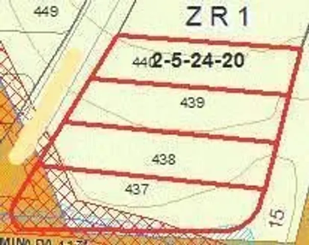Terreno à venda, Itoupava Norte, Blumenau-SC com 4.054,94 m²