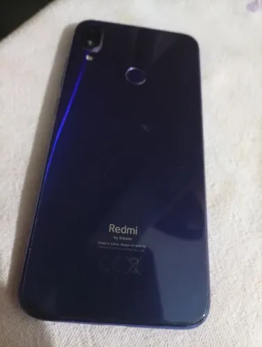 Xiaomi 128GB Liga e Funciona - Precisa Trocar a Tela