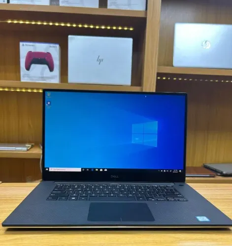Dell Precision 5530
