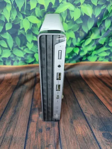 Mini Desktop HP Pro Mini 400 G9 - Core i5, 13ª geração