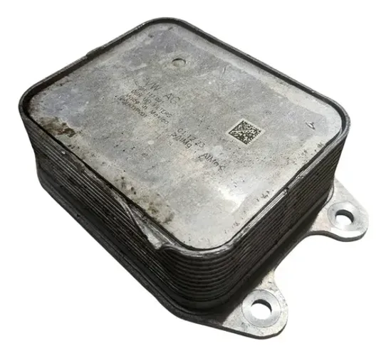 Trocador Calor Oleo 05e117021 Vw Polo 1.0 Tsi 2019 2020 2021