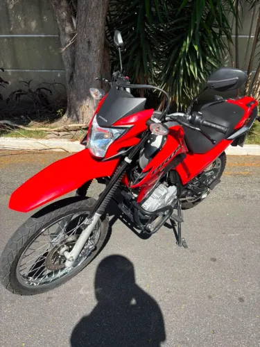 BROS 160 IMPECÁVEL