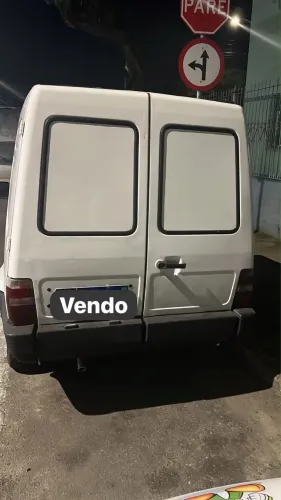 Fiat Fiorino Furg.1.5/1.3/1.3 Fire/1.3 F.flex 2008