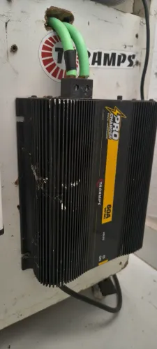 Fonte Taramps 60a