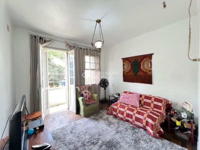 Apartamento 2 quartos, 1 vaga no bairro Santana