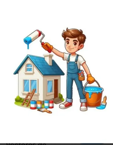 Pintor com melhor preço...