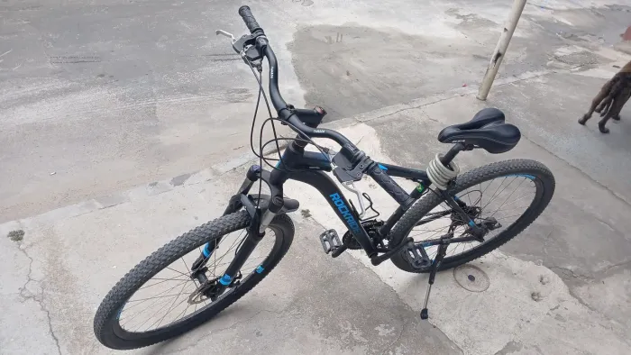 Bike aro 29 usada