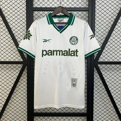 Camisa Palmeiras 1997