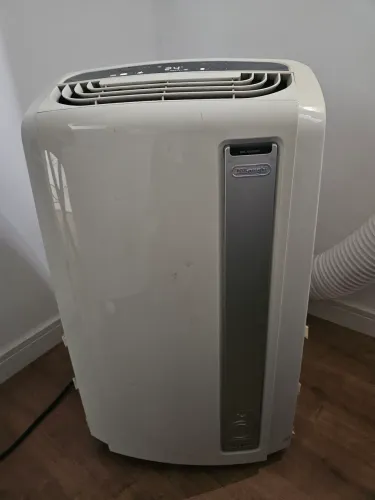 Ar condicionado portátil pinguino pac an130rf