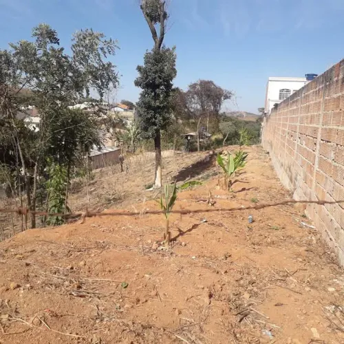 Bairro Quintas são José município de Esmeralda