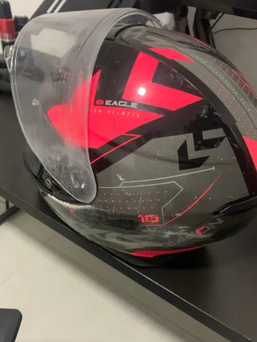 Capacete Axxys Feminino