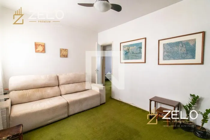 APARTAMENTO RESIDENTIAL em Campinas - São Paulo, Jardim Bela Vista
