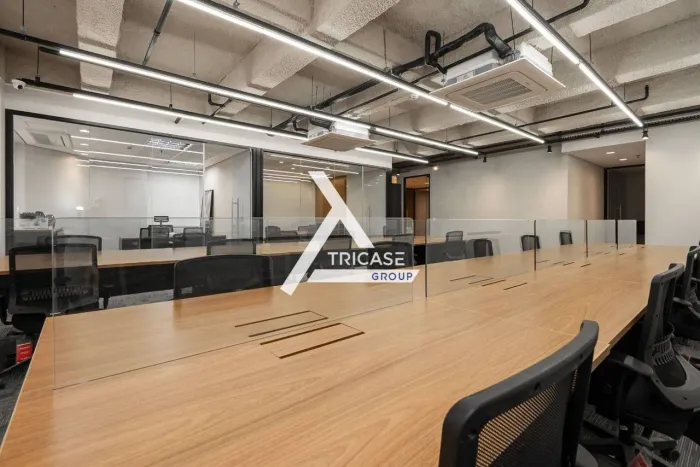 Sala para alugar, 150 m² por R$ 30.000,00/mês - Higienópolis - São Paulo/SP