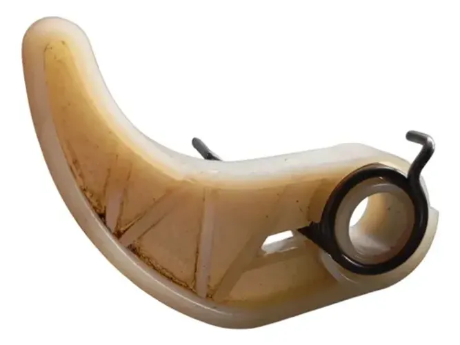 Guia Tensor Esticador Corrente Vw Gol Up G3 1999 2005