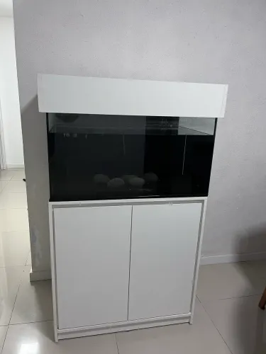 Aquário 160L