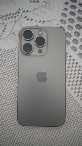 IPHONE 15 PRO 128G