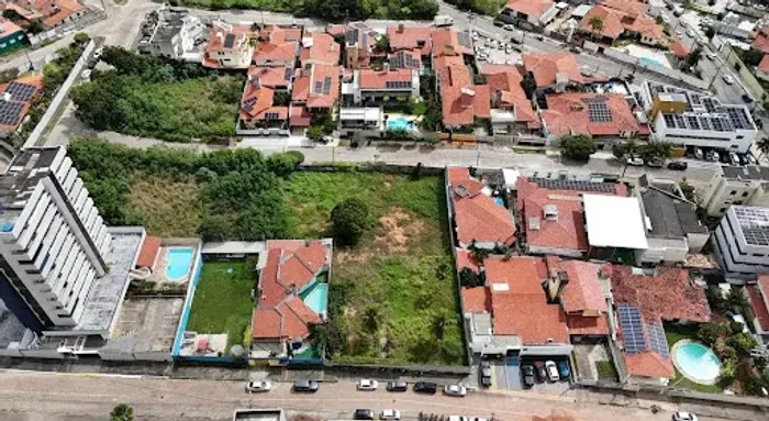 TERRENO À VENDA | CANDELÁRIA NATAL/RN