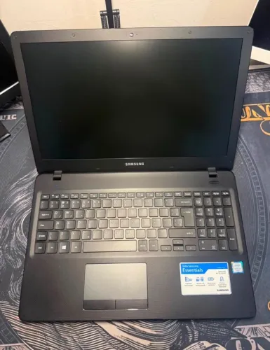 Notebook Samsung I3 6º Geração
