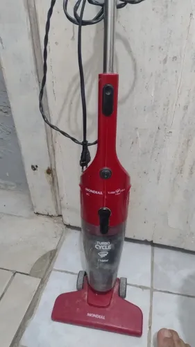 Aspirador de pó