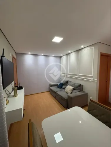 Condominio Chapada das Safiras - 5 andar - R$270.000 codigo: 288741