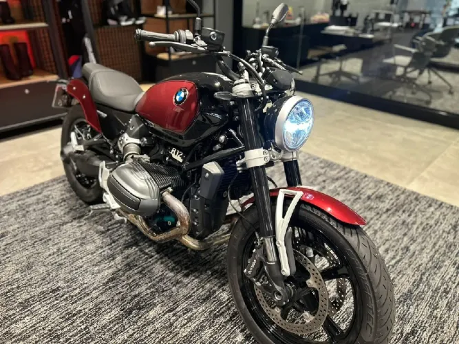 BMW R 12 Cruiser R 12 CRUISER