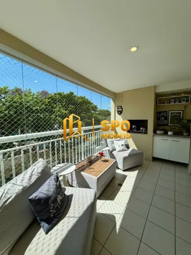 Cond MUND apartamento de 107 metros a venda no Jardim Marajoara