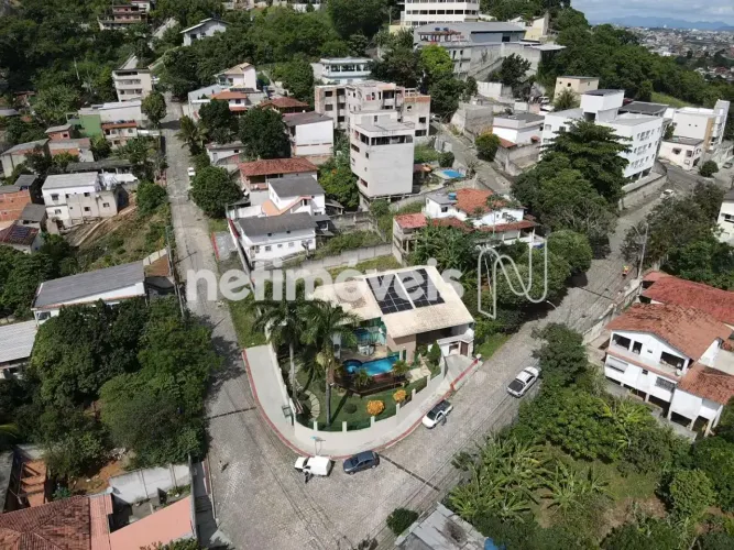 Venda Lote-Área-Terreno Universitário Vitória