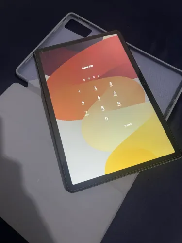 Tablet xiaomi com nota
