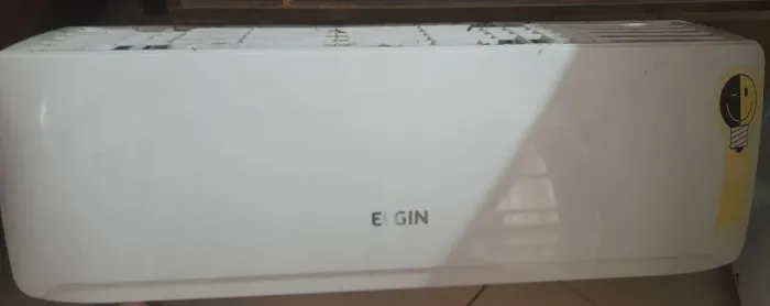 Central de Ar Elgin 9000 BTUs