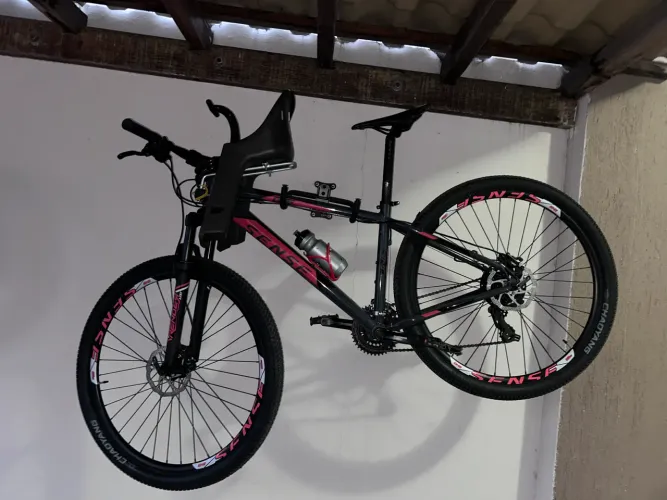 Bicicleta Sense One