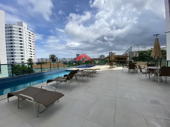 Apartamento para Venda em Salvador, Parque Bela Vista, 2 dormitórios, 1 suíte, 2 banheiros