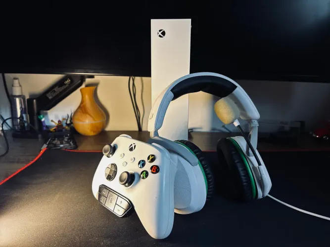 Videogame Xbox Series S 512GB