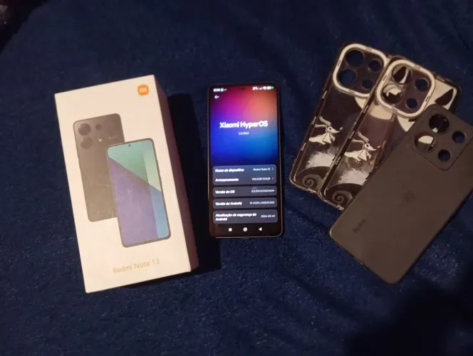 Redmi note 13