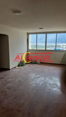 Apartamento 3 dormitórios com suíte e lazer no Condomínio Ville de France - Gopoúva, Guaru