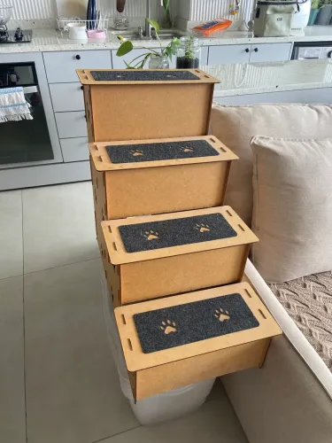 Escada Pet