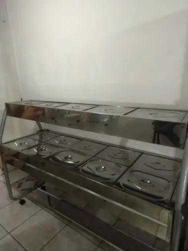 Equipamentos para restaurantes 
