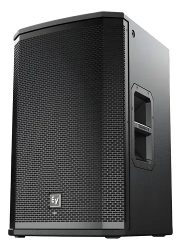 Caixa Electro Voice ETX