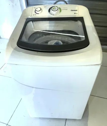 Máquina 9k